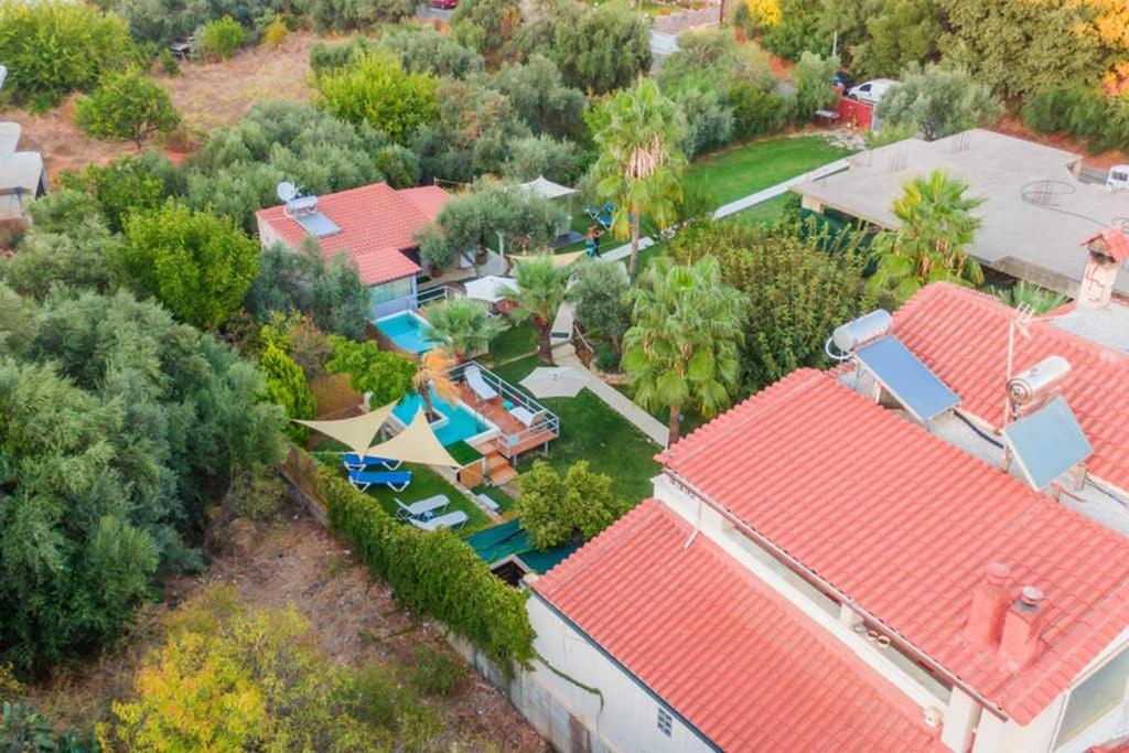Sfakianalion Green House 1 מראה חיצוני תמונה