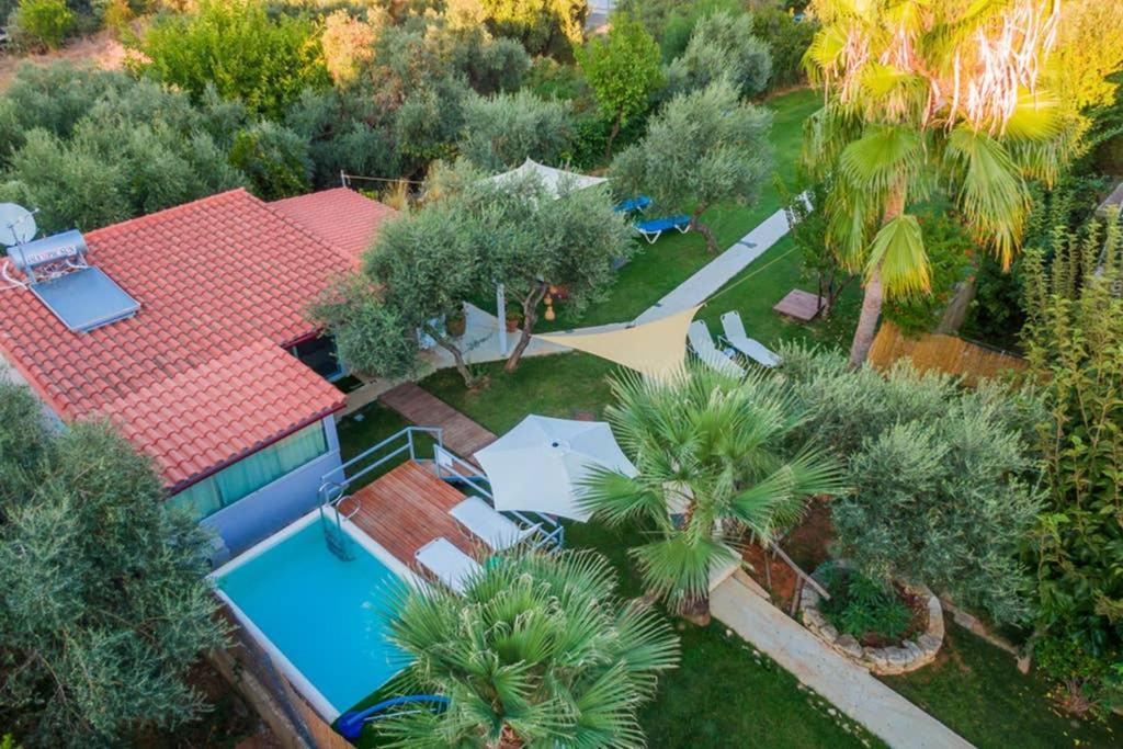 Sfakianalion Green House 1 מראה חיצוני תמונה