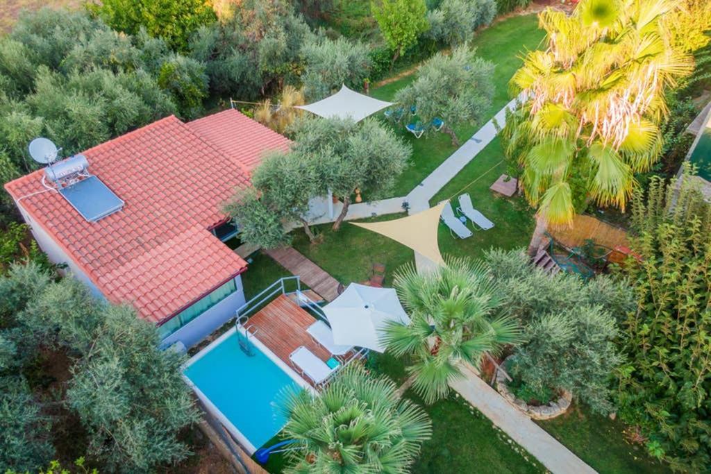 Sfakianalion Green House 1 מראה חיצוני תמונה
