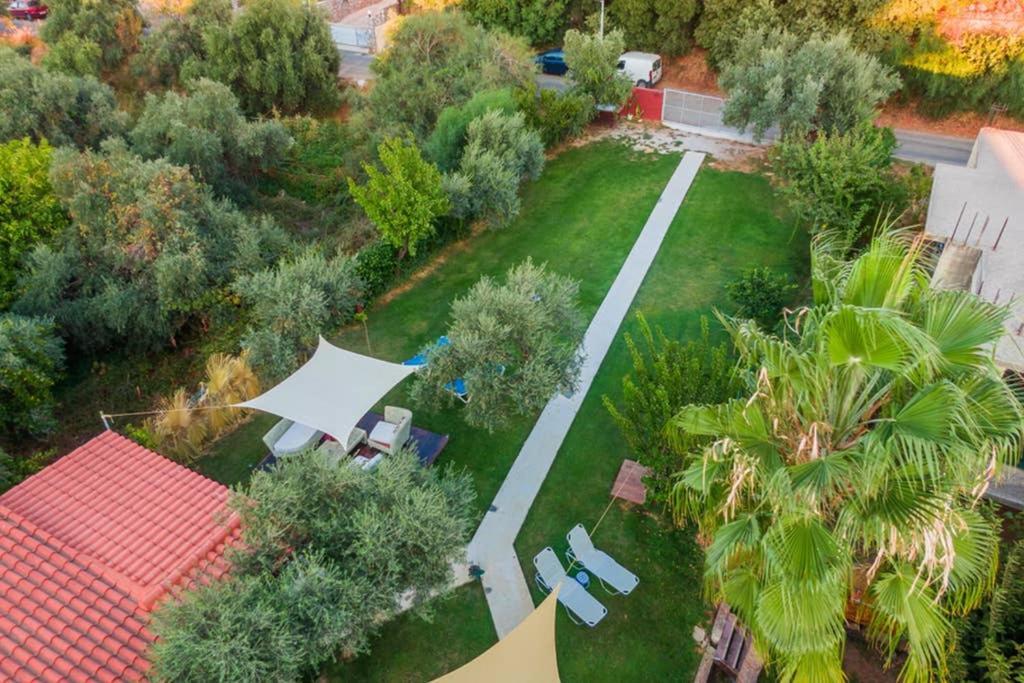 Sfakianalion Green House 1 מראה חיצוני תמונה