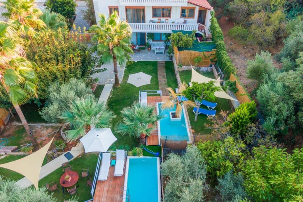 Sfakianalion Green House 1 מראה חיצוני תמונה