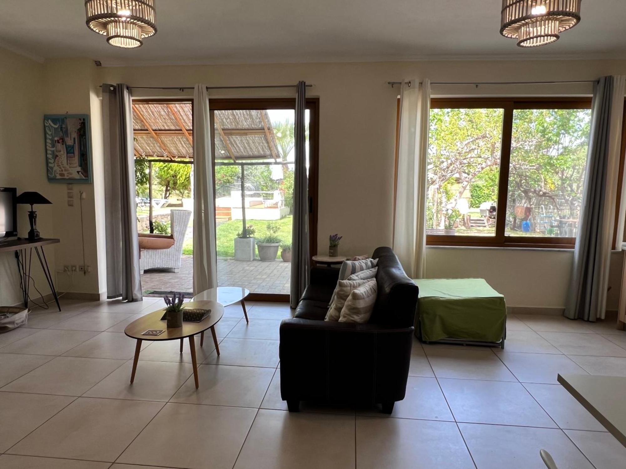Sfakianalion Green House 1 מראה חיצוני תמונה