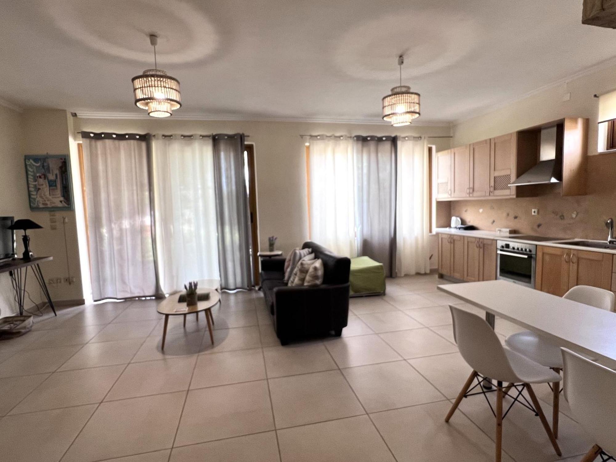 Sfakianalion Green House 1 מראה חיצוני תמונה
