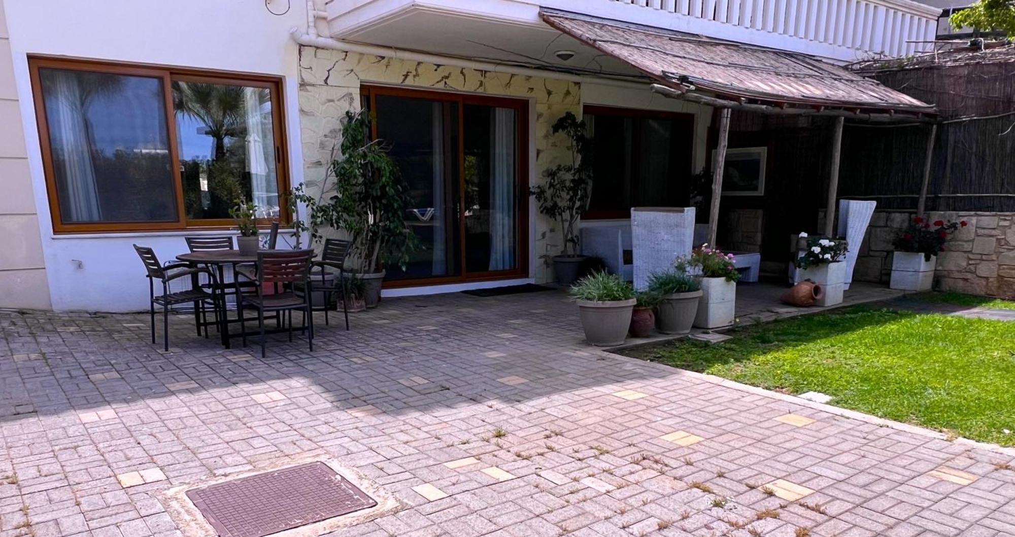 Sfakianalion Green House 1 מראה חיצוני תמונה